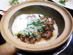 -红星光发煲仔饭(文海店)