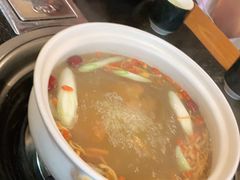 -阿鹏故事野生菌火锅(双廊古镇店)