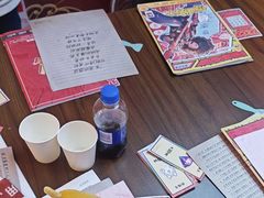 -剧狐剧本杀·月球探案馆(人民广场1号店)