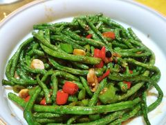 大碗长豆角-赣味楼江西土菜(小屯西路店)