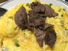 -花腩清汤牛腩