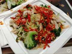 -魏家凉皮(解放路火车站店)