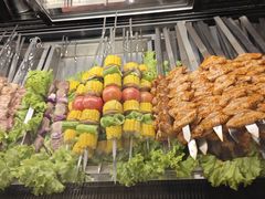 -卢布里西餐厅(总店)