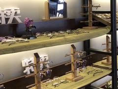 -肆兮眼镜·蔡司·徕卡战略合作店(大坪店)