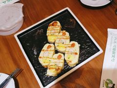 -白石の深夜食堂(芝罘万达店)