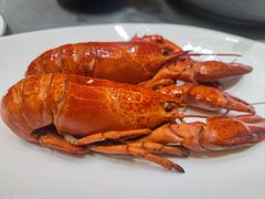 -神洲四海大酒楼(王府井澳门中心店)