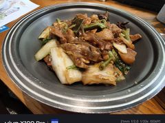 -晋情·游子轩(梅花路店)