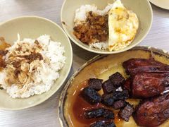 -圆宝台湾小吃(迎津街店)
