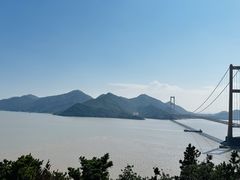 -册子岛月亮湾景区