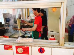 -盛兴面馆(真儒大厦店)