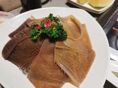 -海底捞火锅(金融街万达店)
