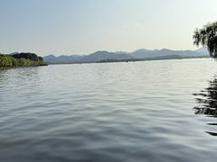 -星巴克(西湖天地店)