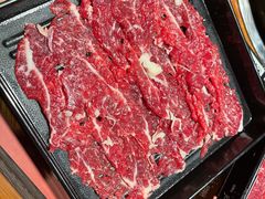 -原牛道·潮汕围炉火锅(讯美店)