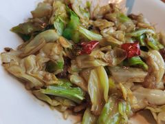 -莲餐厅·湖北菜·藕汤老手艺(愚园路店)