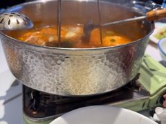 -侯家庄私房菜馆观景餐厅