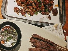 -小草大排档(北沙坡店)