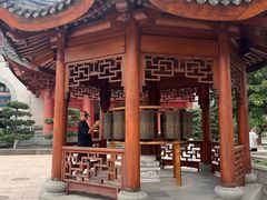 -上海东林寺(金山区)
