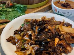 -惠丰堂饭庄·烤鸭·京味菜(西北旺·唐家岭店)