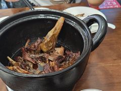 -斯丹姜母鸭·古法干香(涂门街总店)