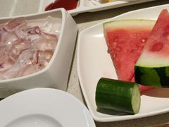 -海底捞火锅(北金鹰店)