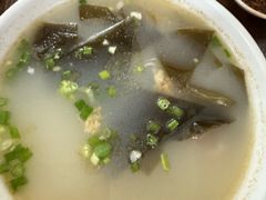 -九九豆花馆(解放碑步行街店)