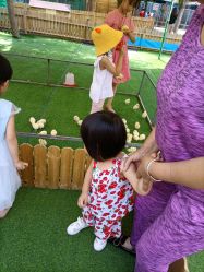 -萌宠亲子动物乐园(槐房万达店)