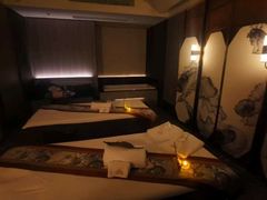 -和子足浴SPA会馆(竹山路店)