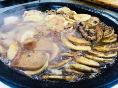 -阁瑞居闫记卤煮(乔庄北街店)