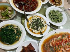 -顺风海鲜港(金玉兰店)