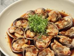 闽式捞汁黄蚬子-遇外滩(BFC外滩金融中心店)