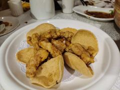 -老人和饭店(打浦路店)