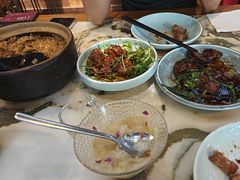 -小吊梨汤·北京菜(香山店)