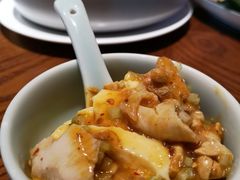 鱼豆花-有璟阁港式餐厅(金融街购物中心店)