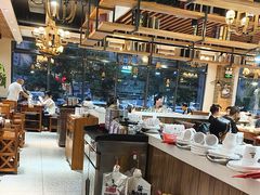 -邵汇大虾(同康路店)