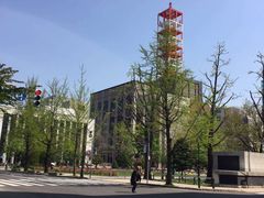 -札幌电视塔