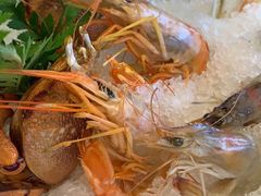 -海天盛宴新派海鲜自助餐厅(群力店)