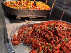 -菲住布渴酒店自助餐厅(阿里巴巴西溪园区店)