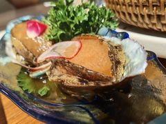 -Mr·Fish鱼鲜生海鲜放题(银泰in99店)