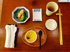 -希望日本料理(保利香槟花园店)