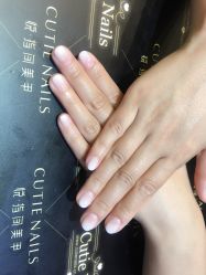 -悦指间美甲美睫