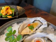 -桐寿司Sushi Tong