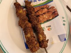 -鸿宾楼(展览馆路店)