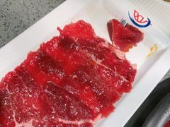 -渝味晓宇·重庆火锅(龙岗龙城万科里店)