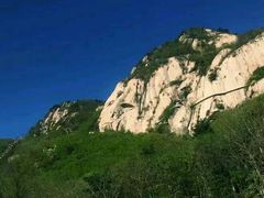-丹东凤凰山景区
