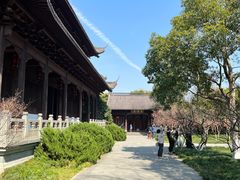 -钱王祠