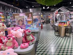 -银座mall(东直门店)