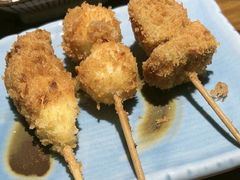-晶吉·居酒屋·烧鸟·生鱼饭(中山区民主广场店)