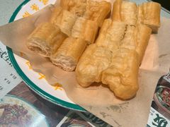 -西关明记肠粉(荔枝湾店)