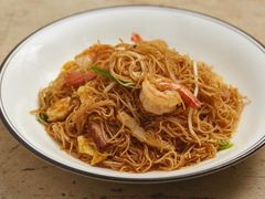 星洲炒米粉-源记茶餐厅(尖沙咀店)