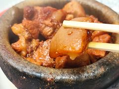 -石锅坛肉(广场店)